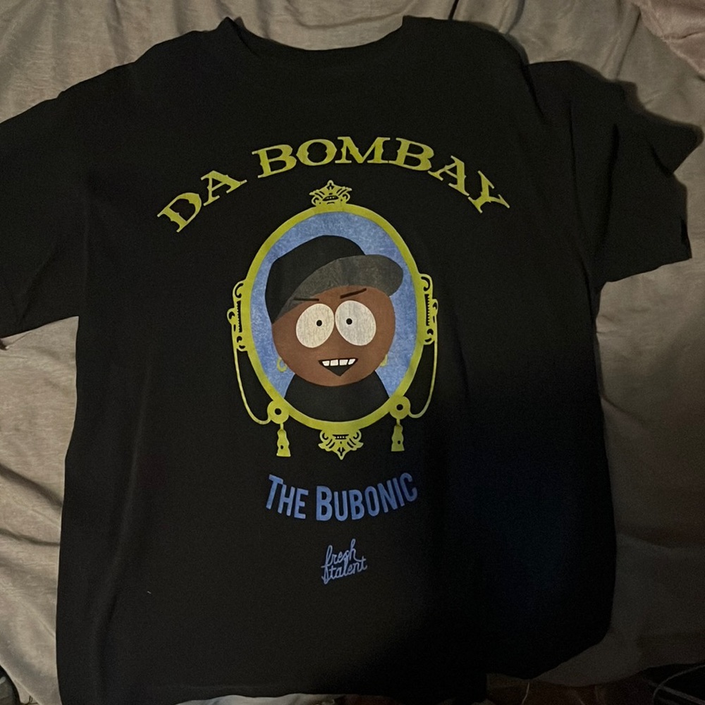 south park